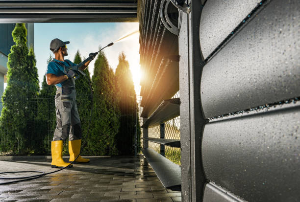 Best Parking Lot and Garage Cleaning  in Portage, PA