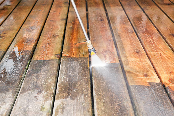 Best Dumpster Area Cleaning  in Portage, PA